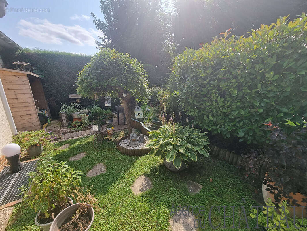 Maison à LES ANDELYS