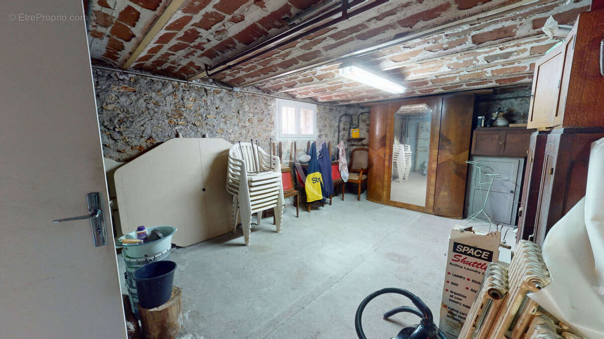 Maison WISSOUS 5 pièces 89.45 m² - photo 9