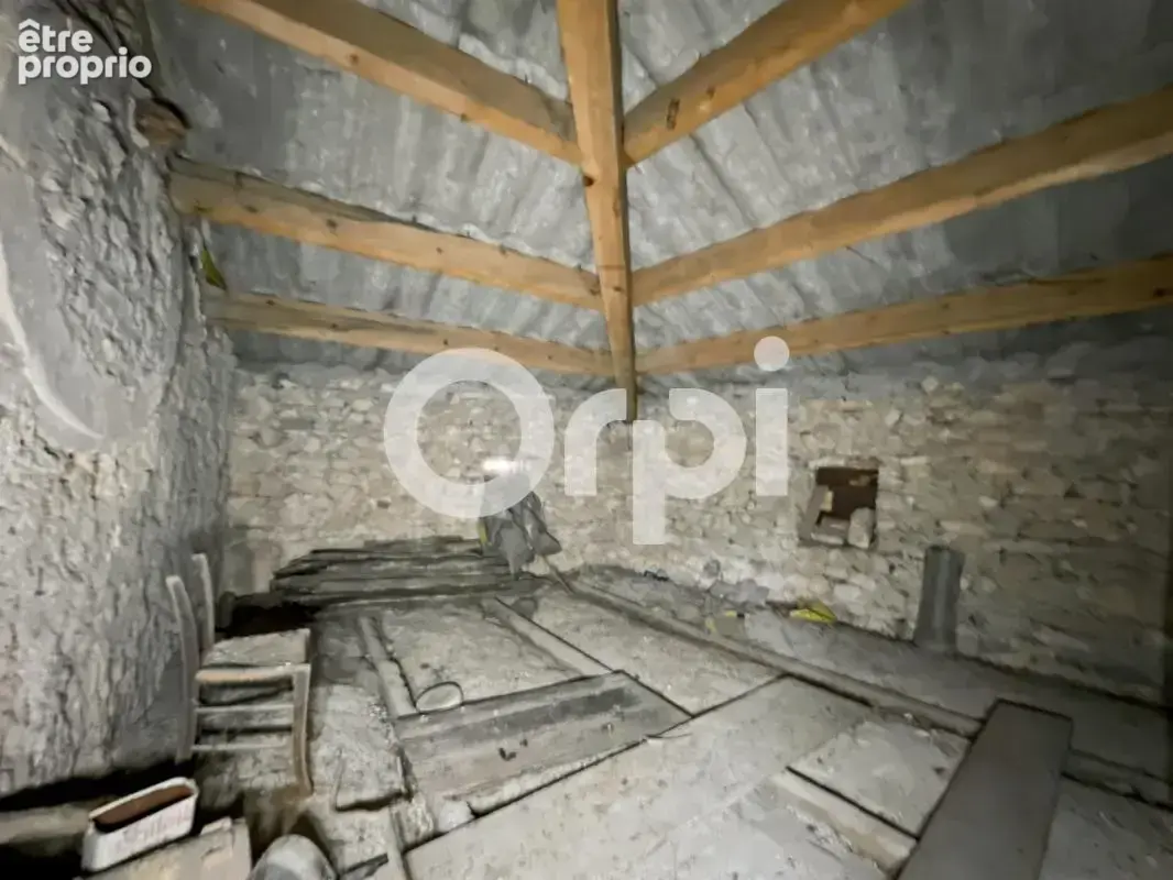 Maison de village à rénover - photo 12