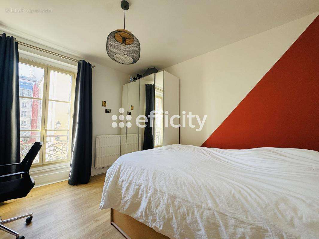Appartement ancien - photo 5