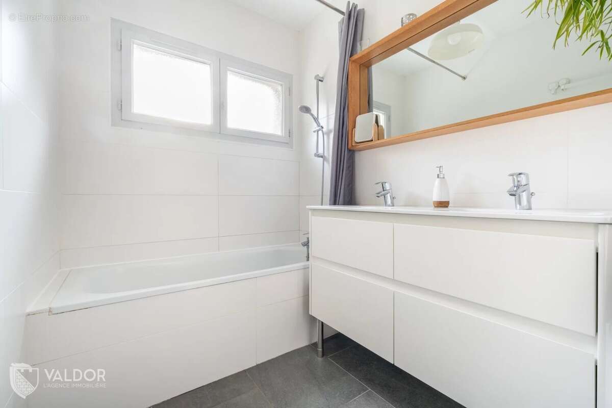 Appartement à ECULLY