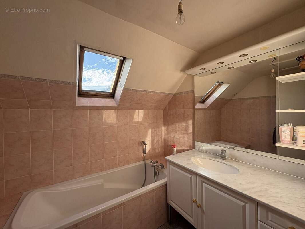 Maison à HUDIMESNIL