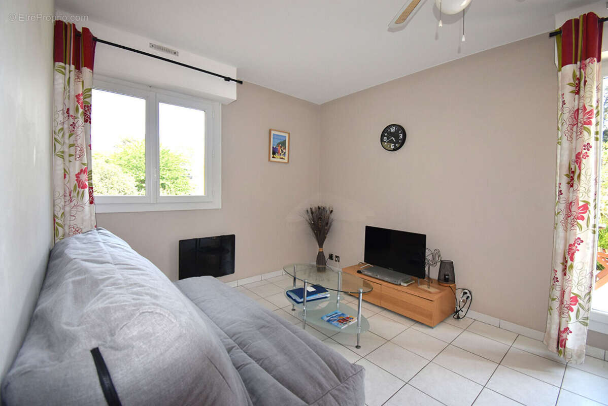 Appartement à SAINT-RAPHAEL