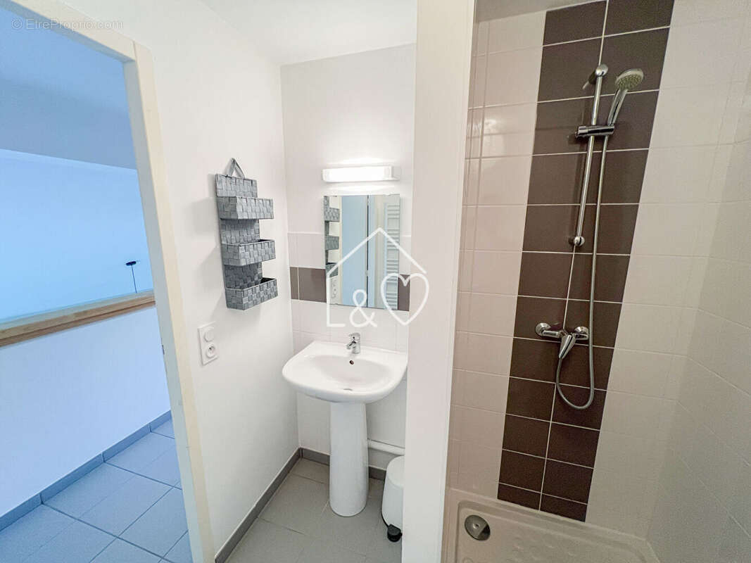 Maison à TALMONT-SAINT-HILAIRE