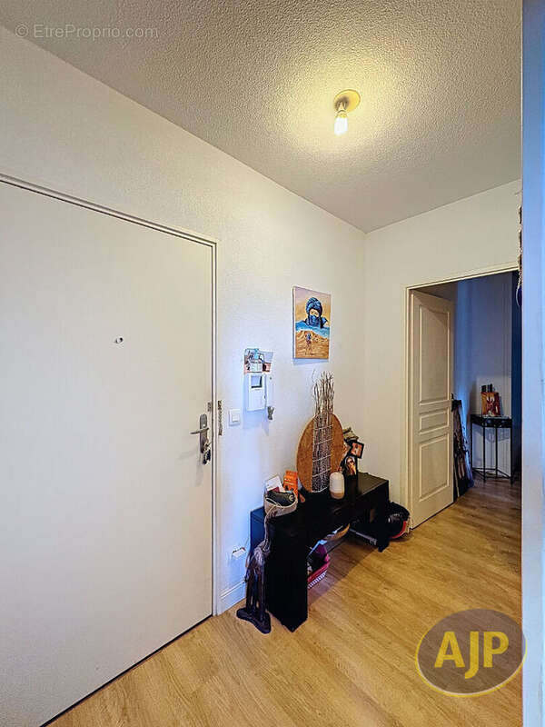 Appartement à GRADIGNAN