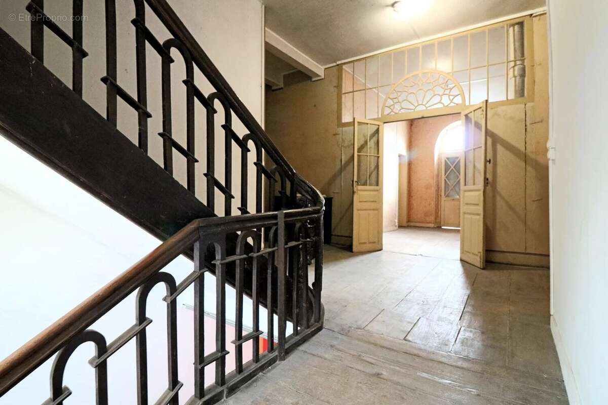 Maison à MAUBOURGUET