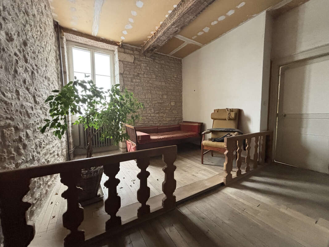 Maison à BELAN-SUR-OURCE