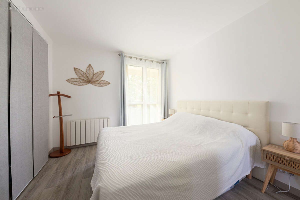 Appartement à CHELLES