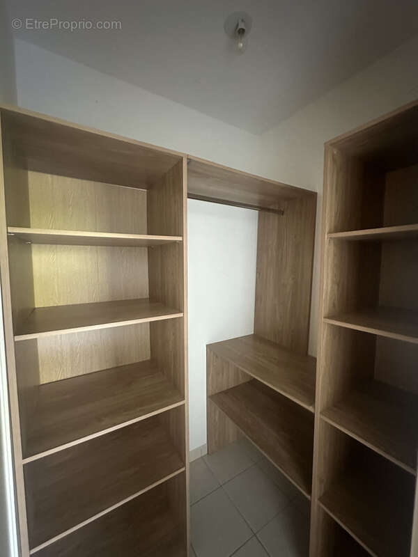 Appartement à MARSEILLE-14E