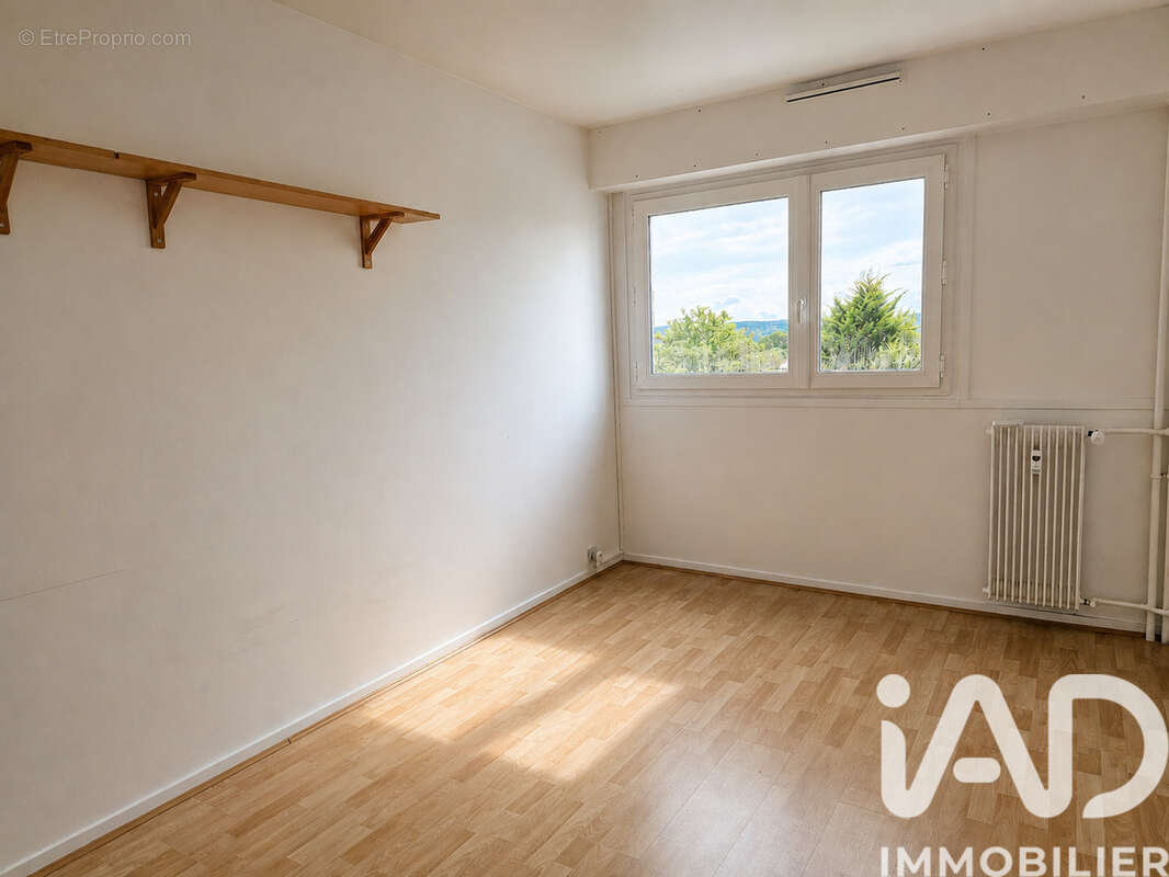 Photo 9 - Appartement à VERNEUIL-SUR-SEINE