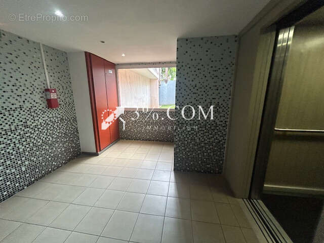 Appartement à LA POSSESSION