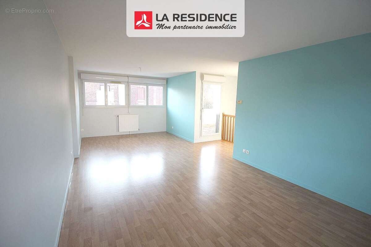 Maison 104 m² à Rouen  - photo 5