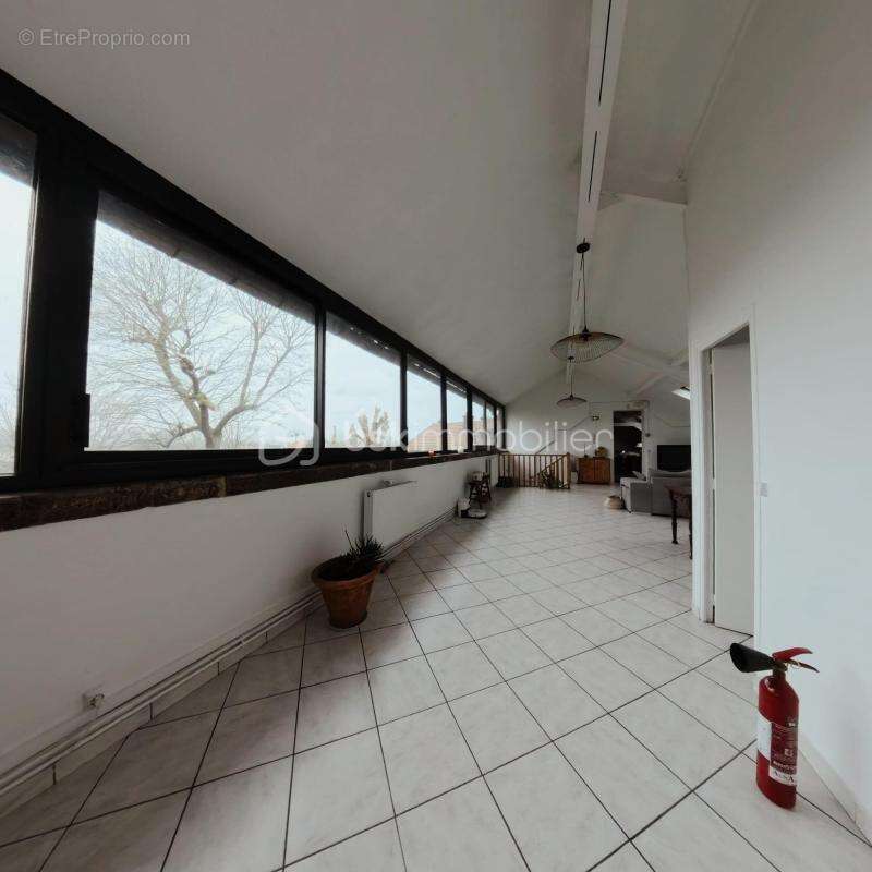 Appartement à SEVRAN