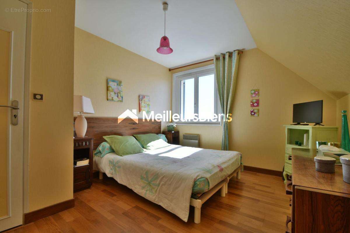 Maison à SAINTE-MAURE