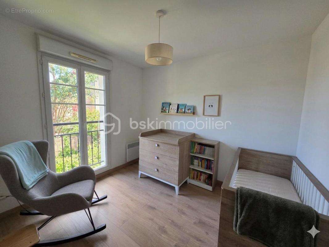 Appartement à BRUGES