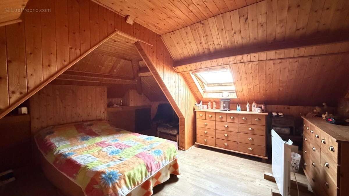 Maison à CANAPPEVILLE