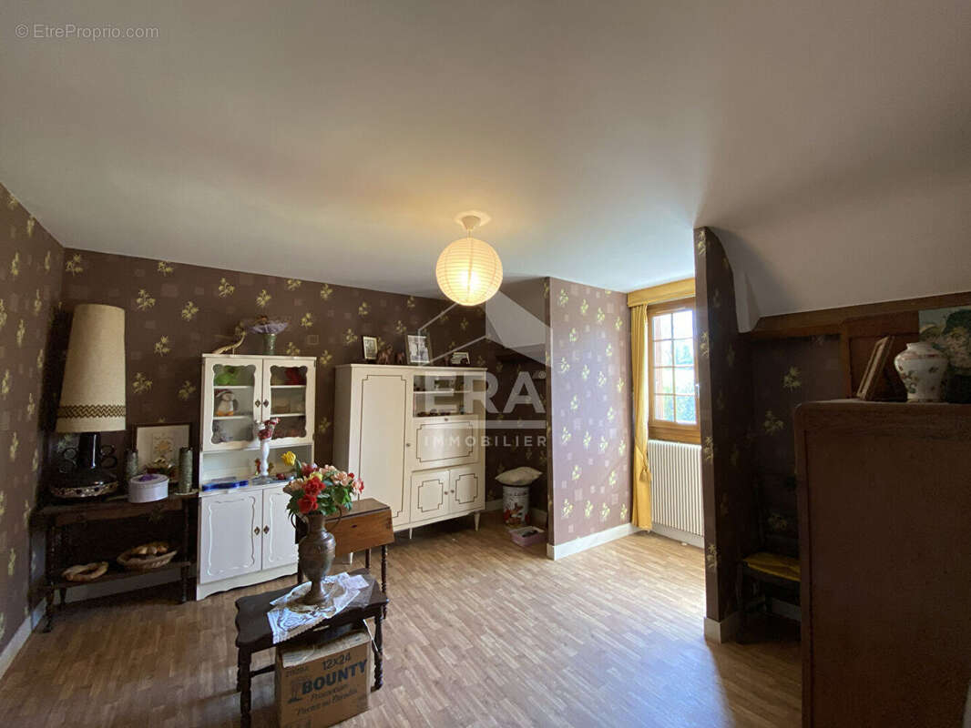 Maison à COYE-LA-FORET