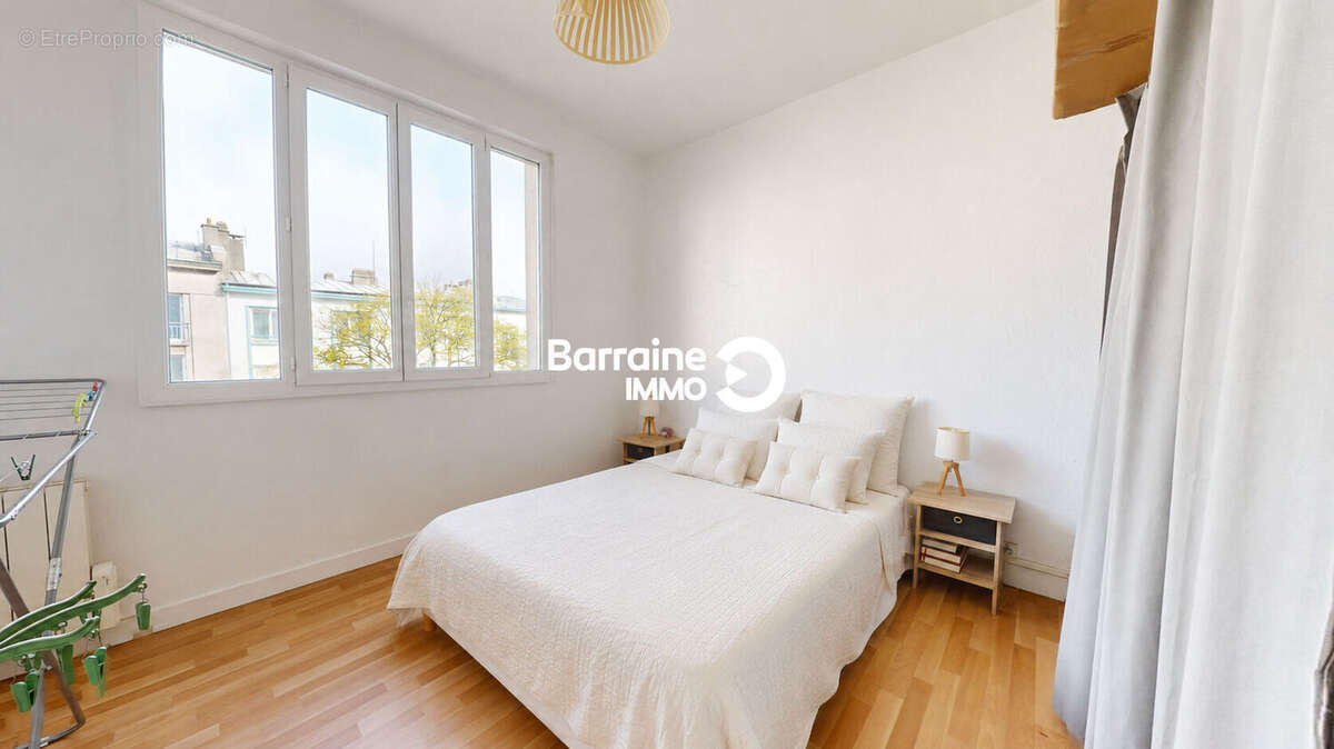 A vendre brest centre harteloire immeuble 20appartements 478.53m2 habitable - photo 14