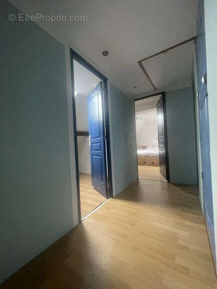 Maison à FILLIEVRES