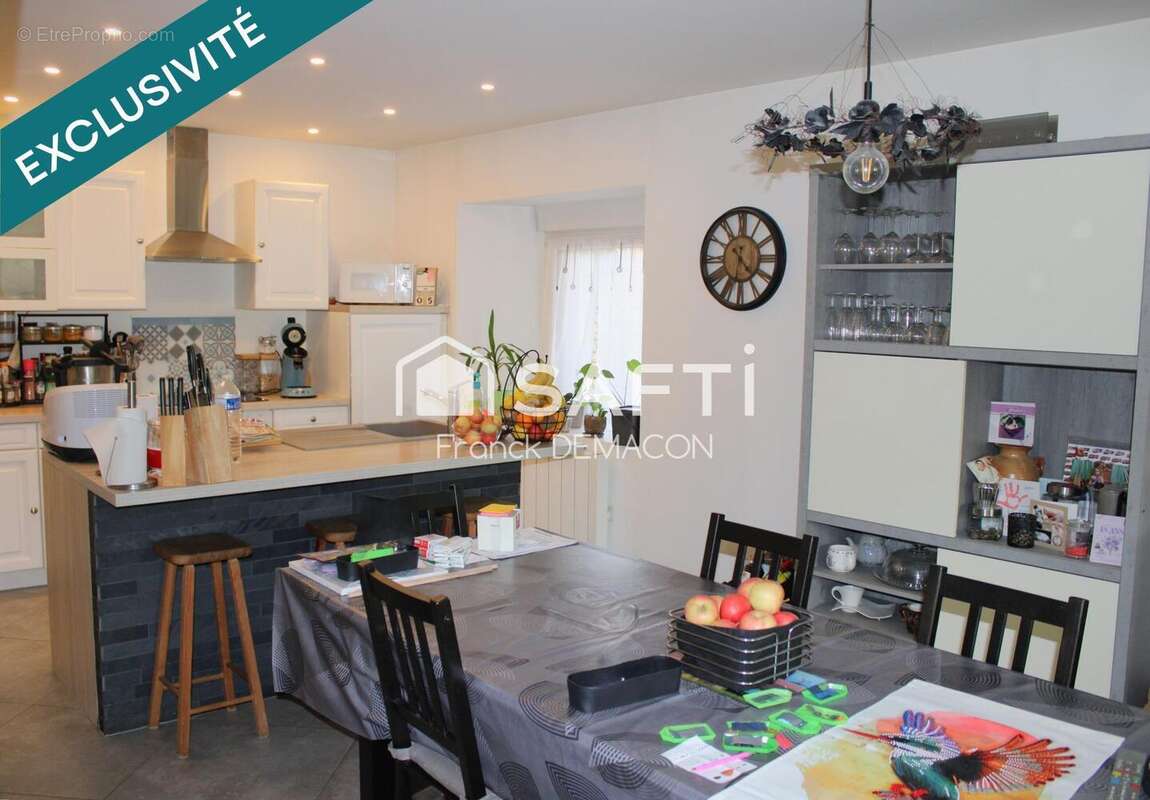 Maison 102 m² à Bazeilles-Sur-Othain  - photo 4