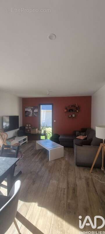 Maison 114 m² à Saint-Bonnet-Avalouze  - photo 5