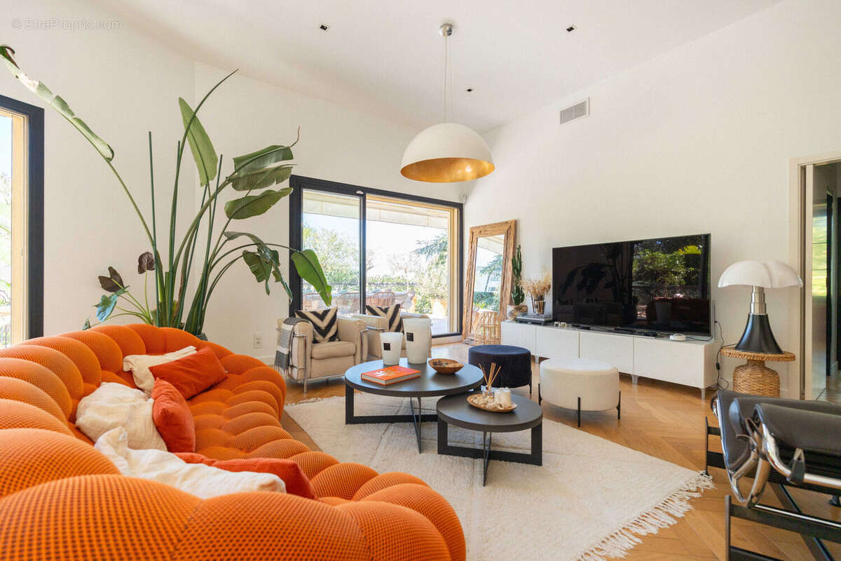 Photo 4 - Maison à MARSEILLE-8E