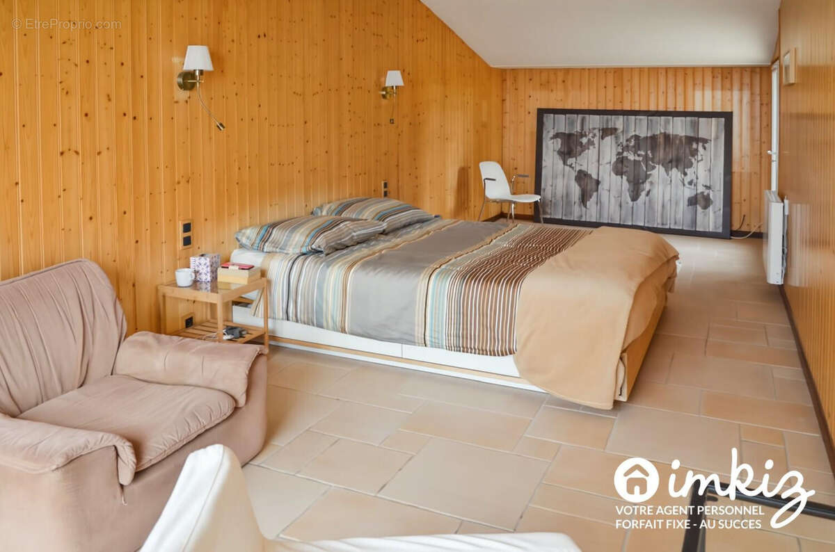 Maison 5 pièces - photo 7