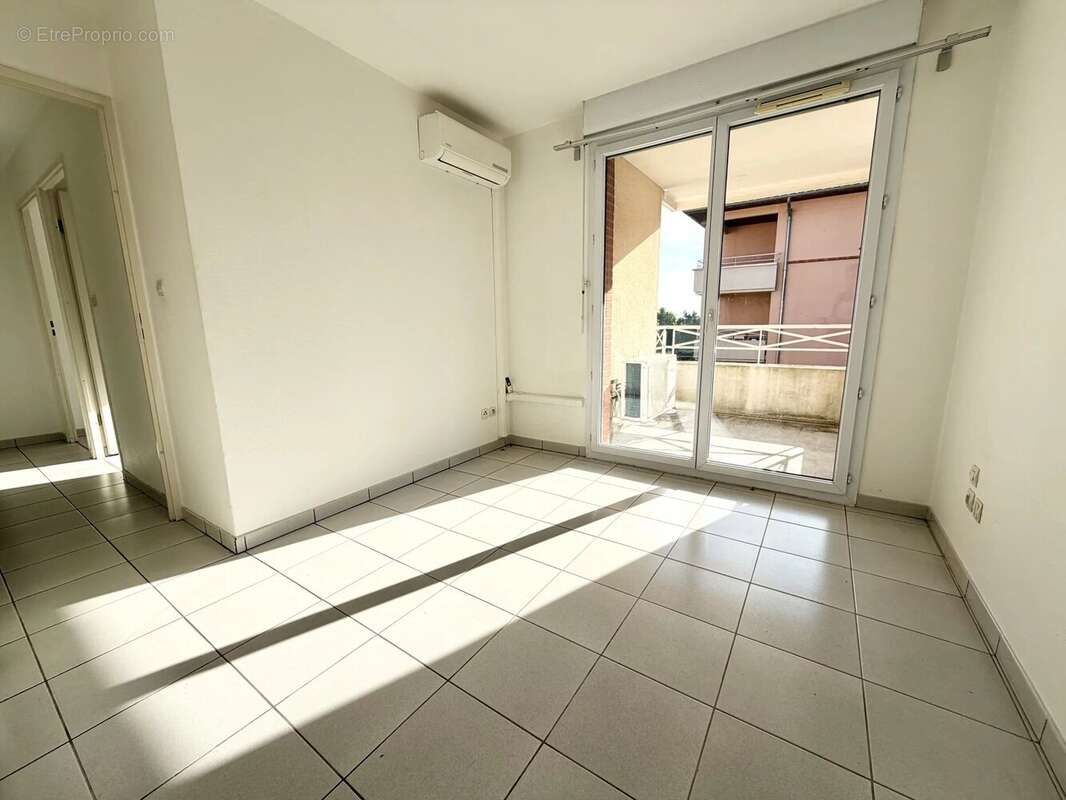 Appartement à SAINT-JEAN