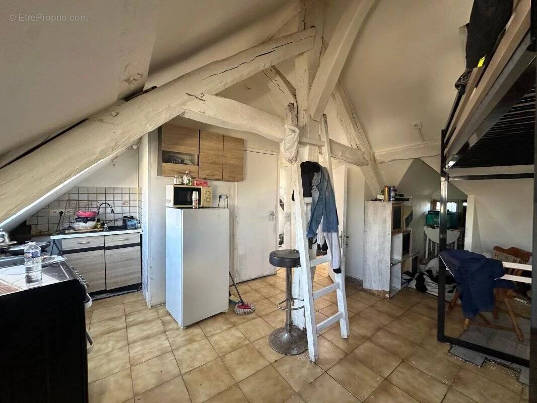 Appartement à HERBLAY
