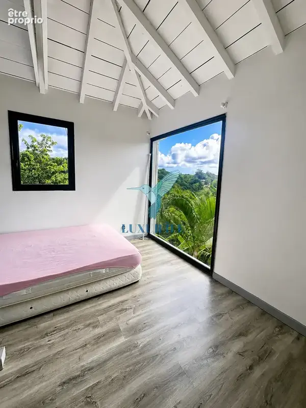 Photo Maison à Le Robert au prix de 400 000€