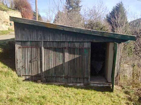 Maison à LE CHAMBON