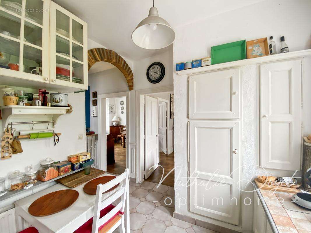 Maison à vendre 6 pièces VIGNEUX HOCQUET (02) - photo 23