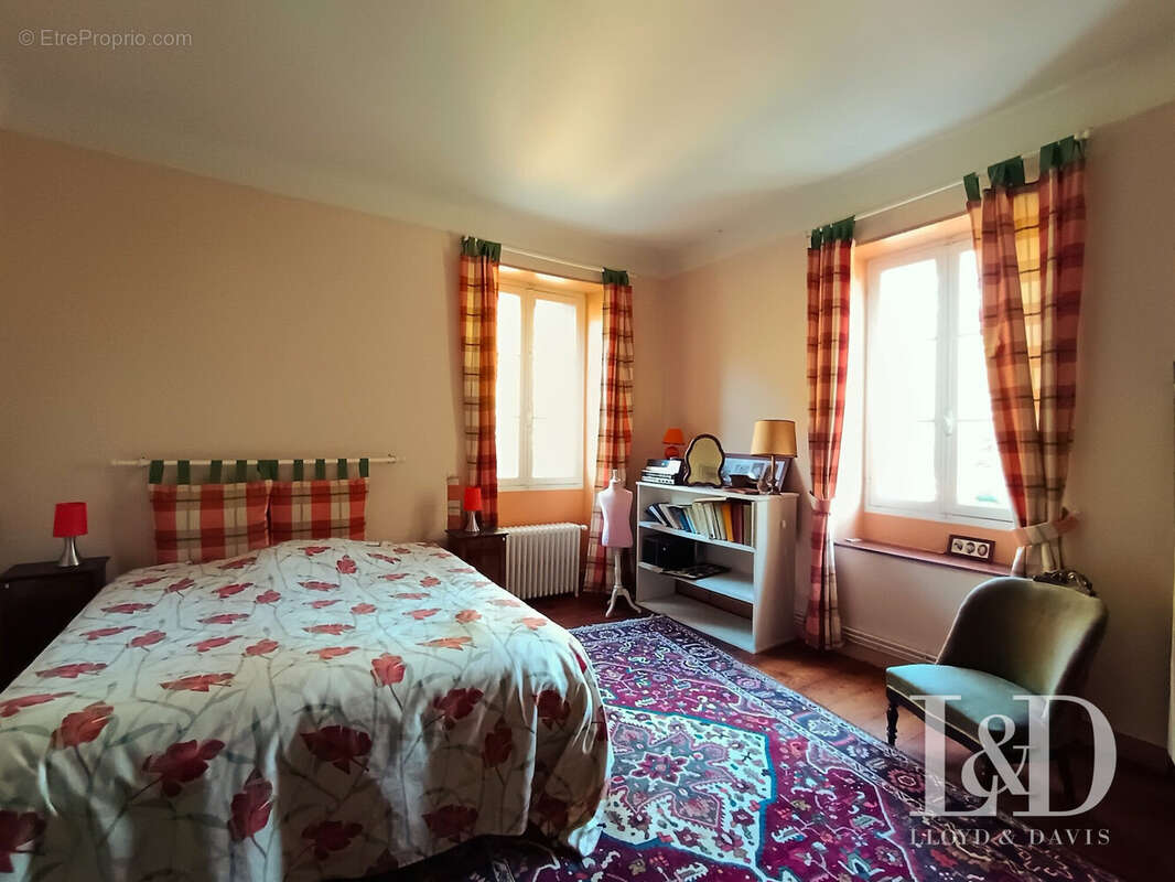 Maison à SAINT-PEE-SUR-NIVELLE