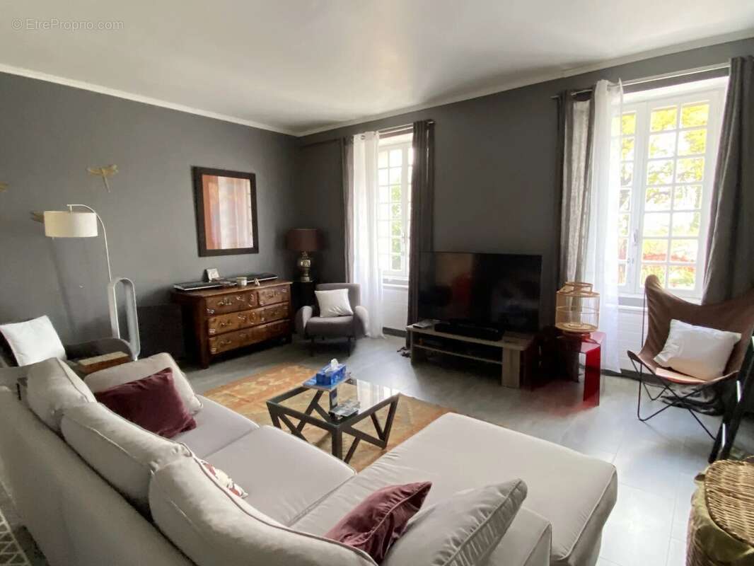 Maison à DRAGUIGNAN