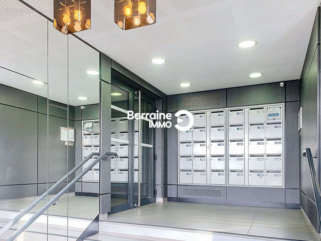 Appartement à LARMOR-PLAGE