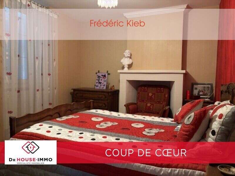 Maison 158 m² à Senille  - photo 32
