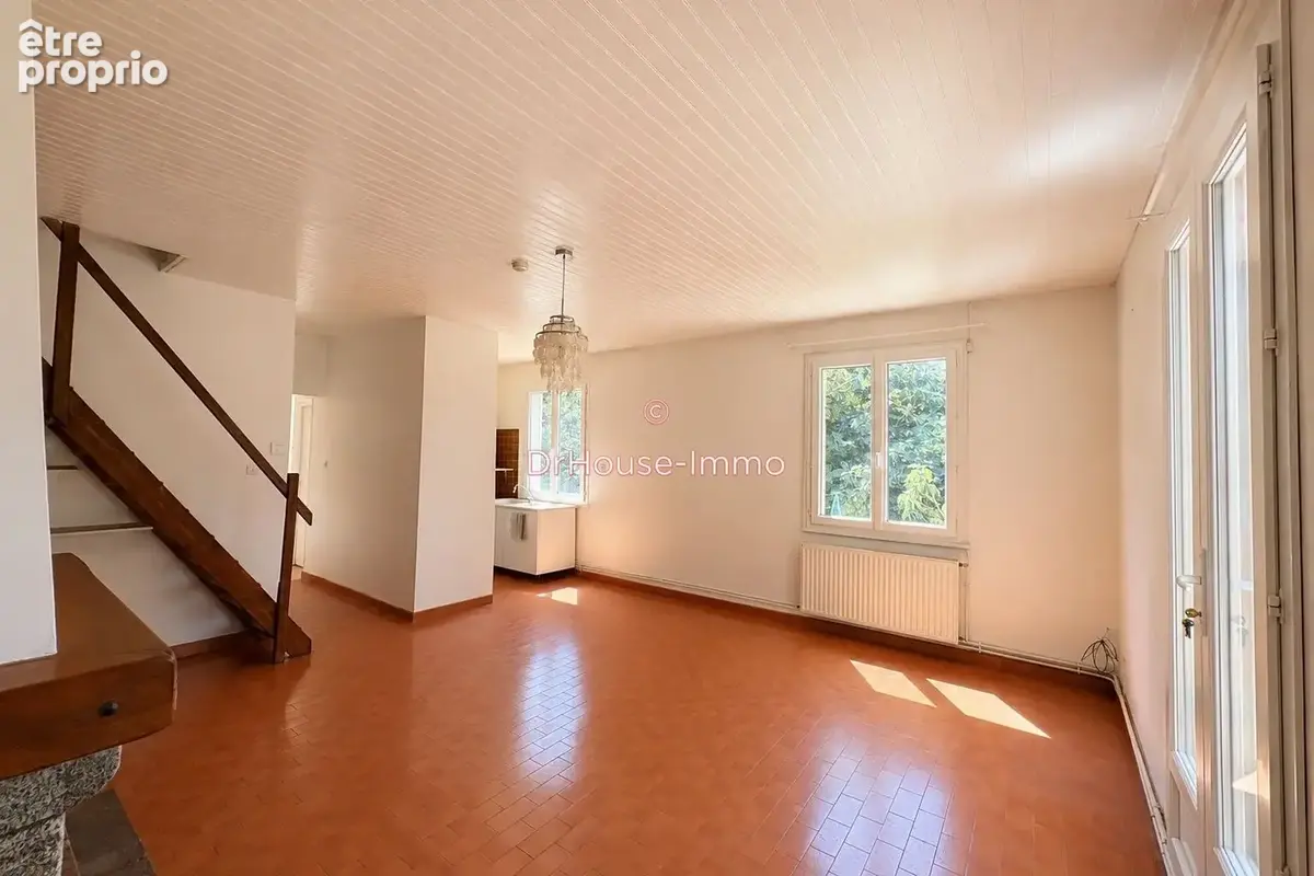 Maison 64 m² à Mouthoumet  - photo 14