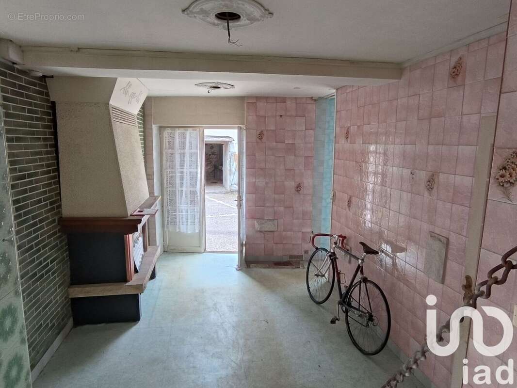 Photo 3 - Appartement à DESERTINES