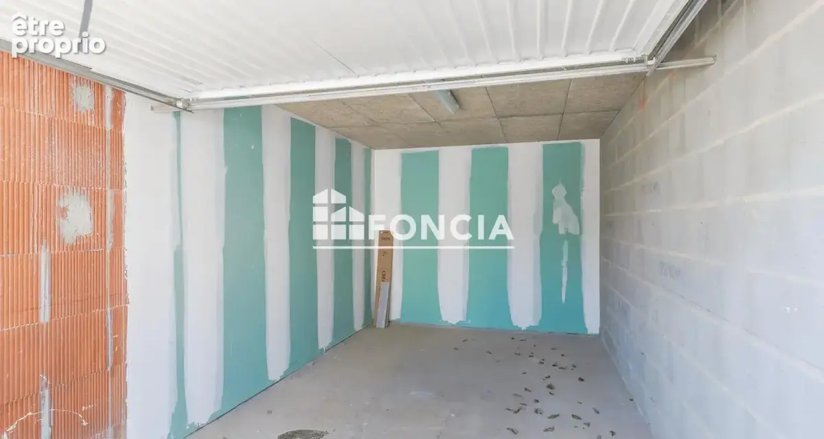 LES SABLES D'OLONNE - Maison T4 de 90m2 avec garage et jardin construite en 2018 - photo 18