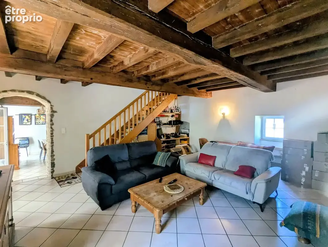 Belle maison en pierre en Vendée - photo 9