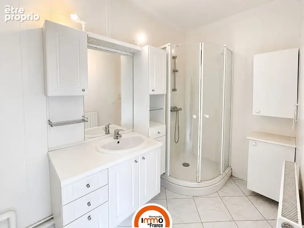 Appartement Evreux 4 pièce(s) - photo 8