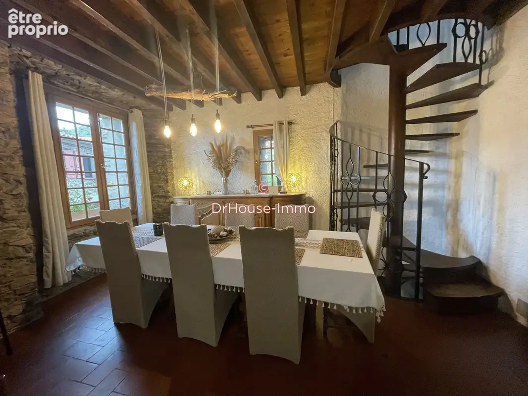 Maison 5 pièces 136 m² à vendre à Camelas (66300) - photo 20