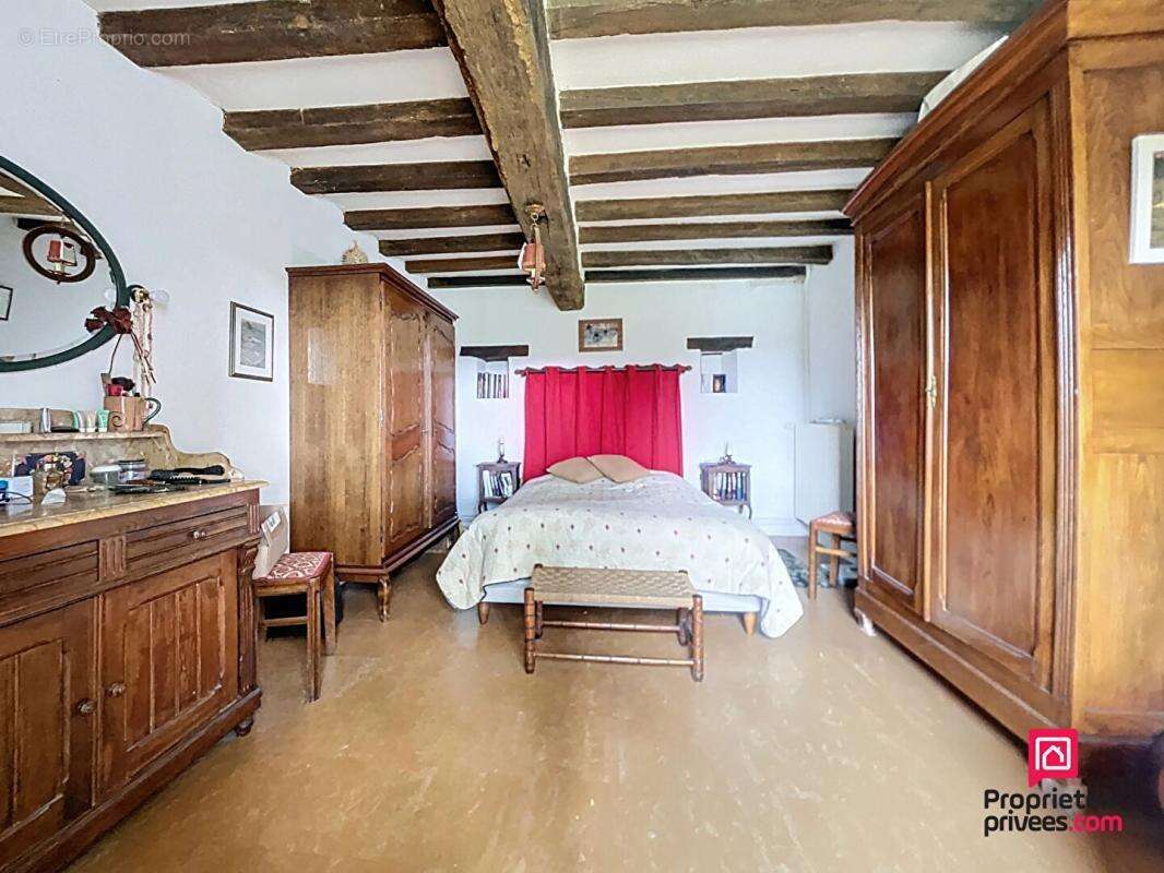 Maison à BELLEME
