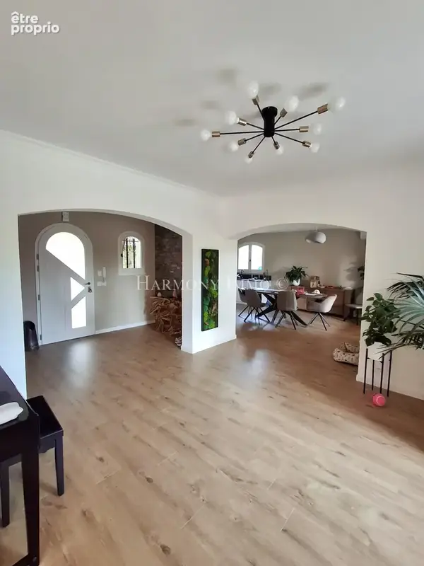 Élégante villa rénovée avec piscine   cadre provençal privilégié - photo 16