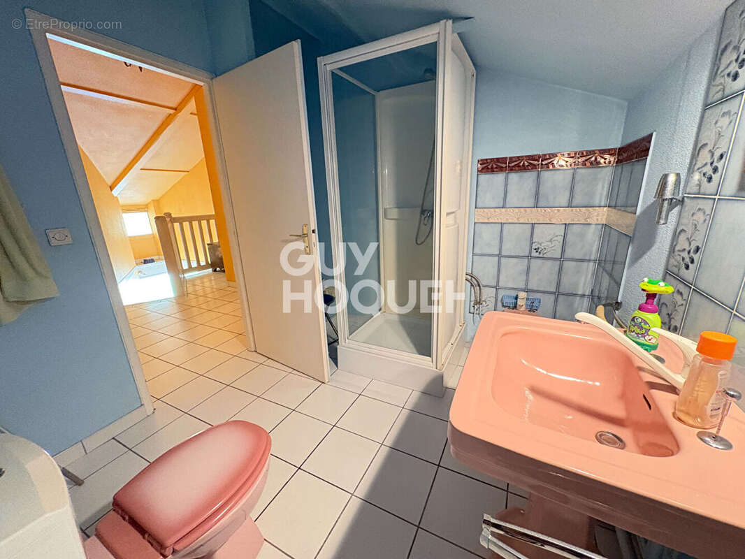 Appartement à MIMIZAN