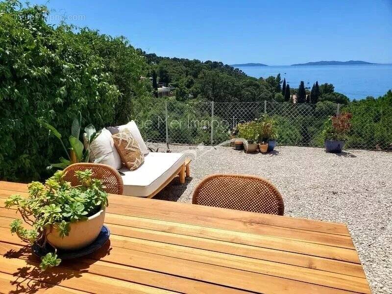 Appartement avec superbe vue mer, proche plage - photo 4