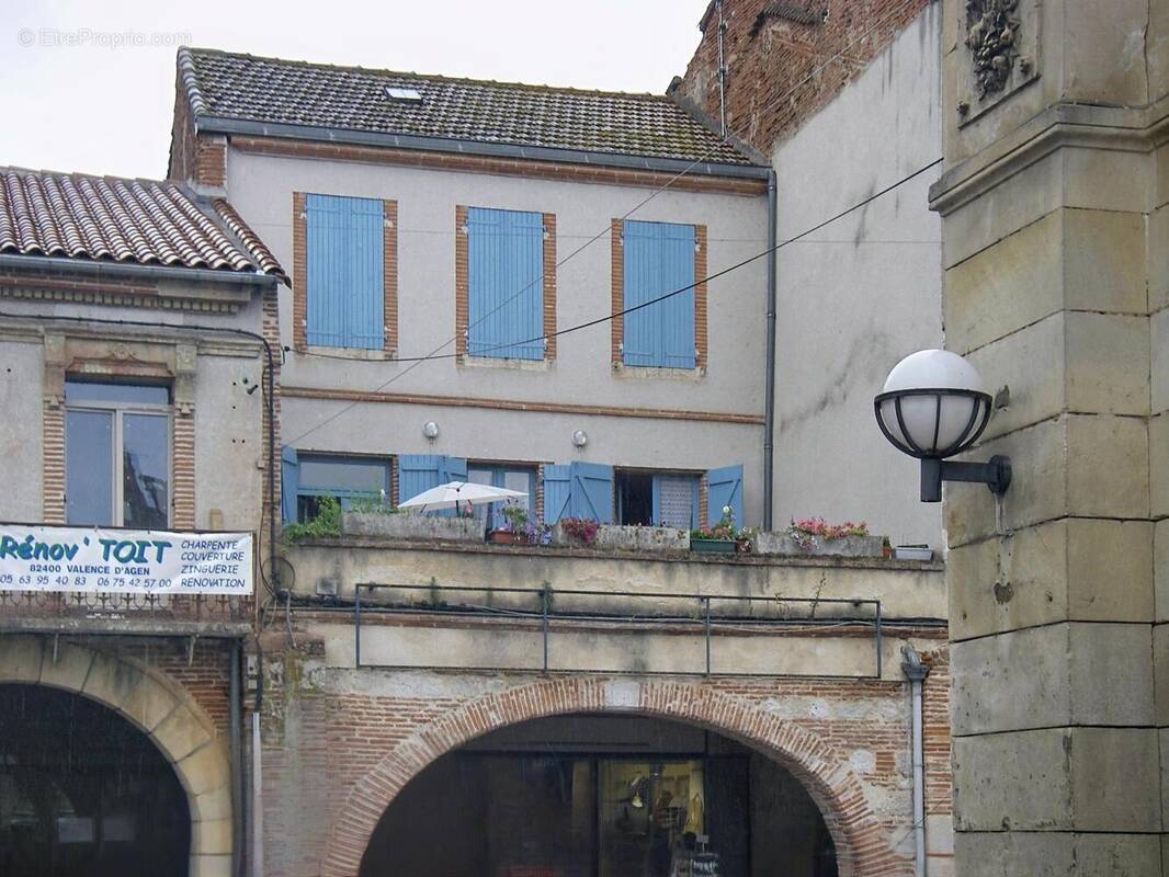 Photo 1 - Appartement à VALENCE