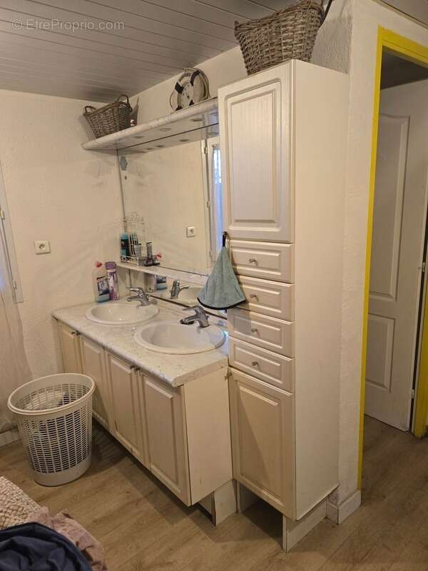 Maison à LANDERONDE