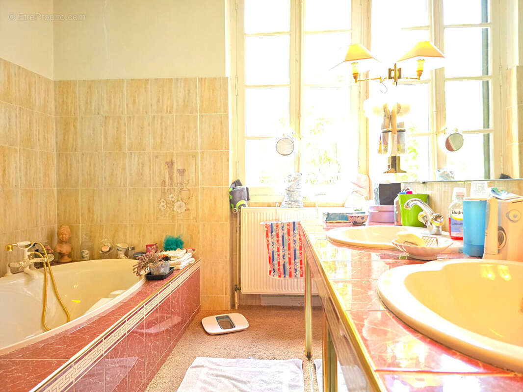 Maison à LA SALVETAT-BELMONTET