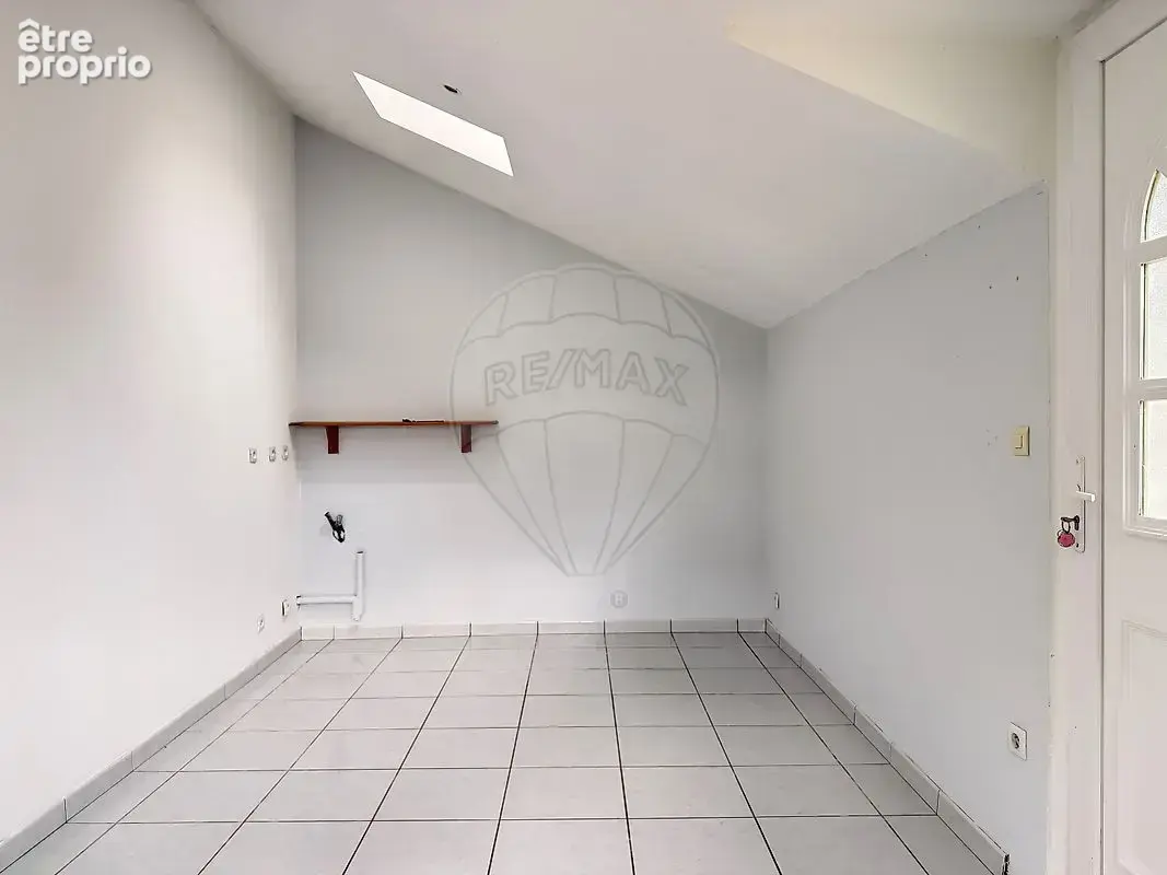 Maison 1 chambre(s) à vendre - photo 10